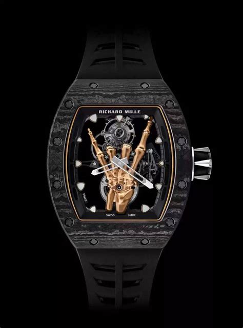 richard mille 腕表.